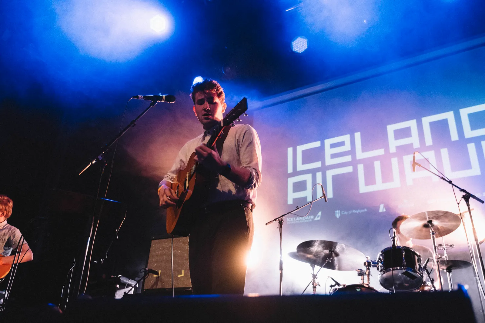 Iceland Airwaves - das etwas andere Festival