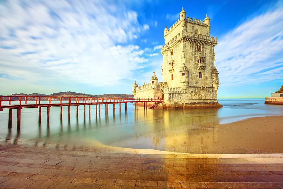 Turm von Belem