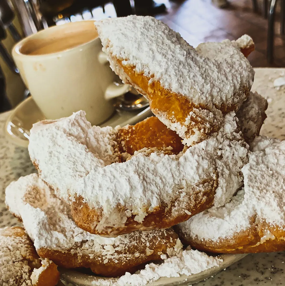 Beignets