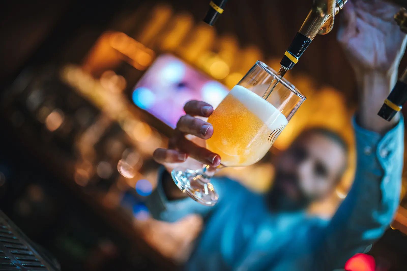Pivo für Kenner
