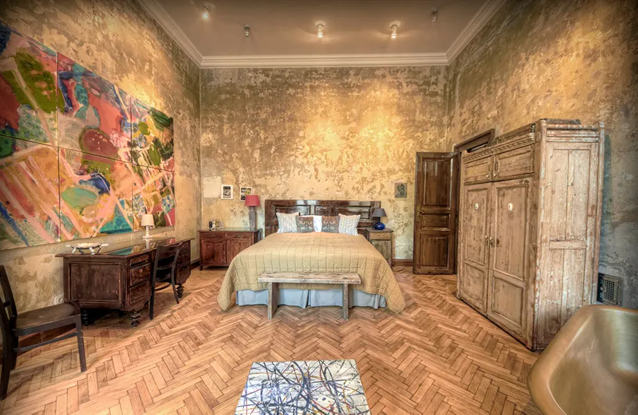 Brody House Ten_Tinei Room_Brodyland