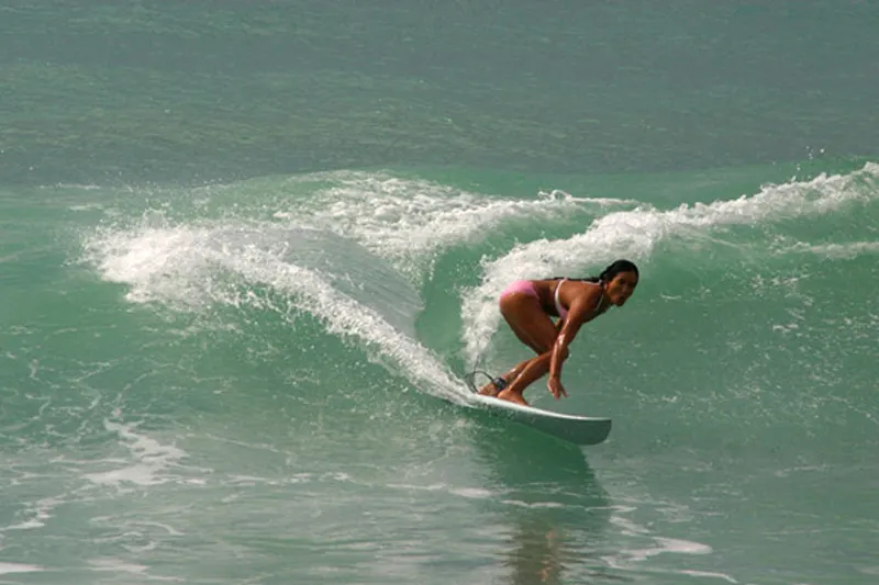Surfen