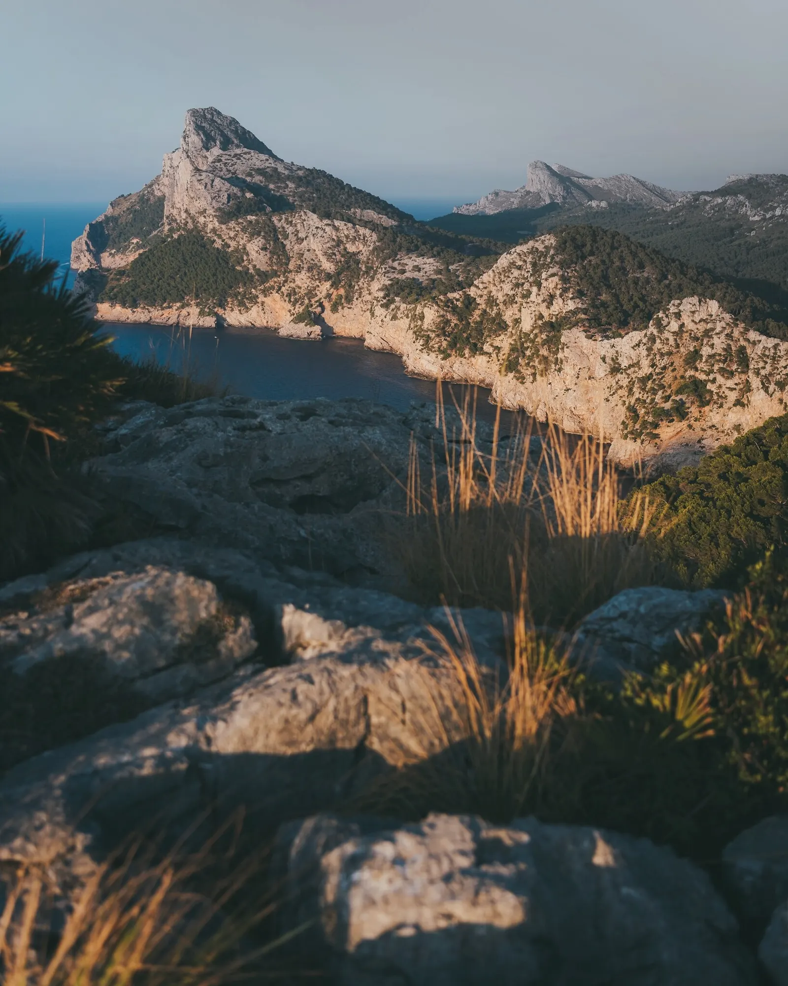 Kap Formentor