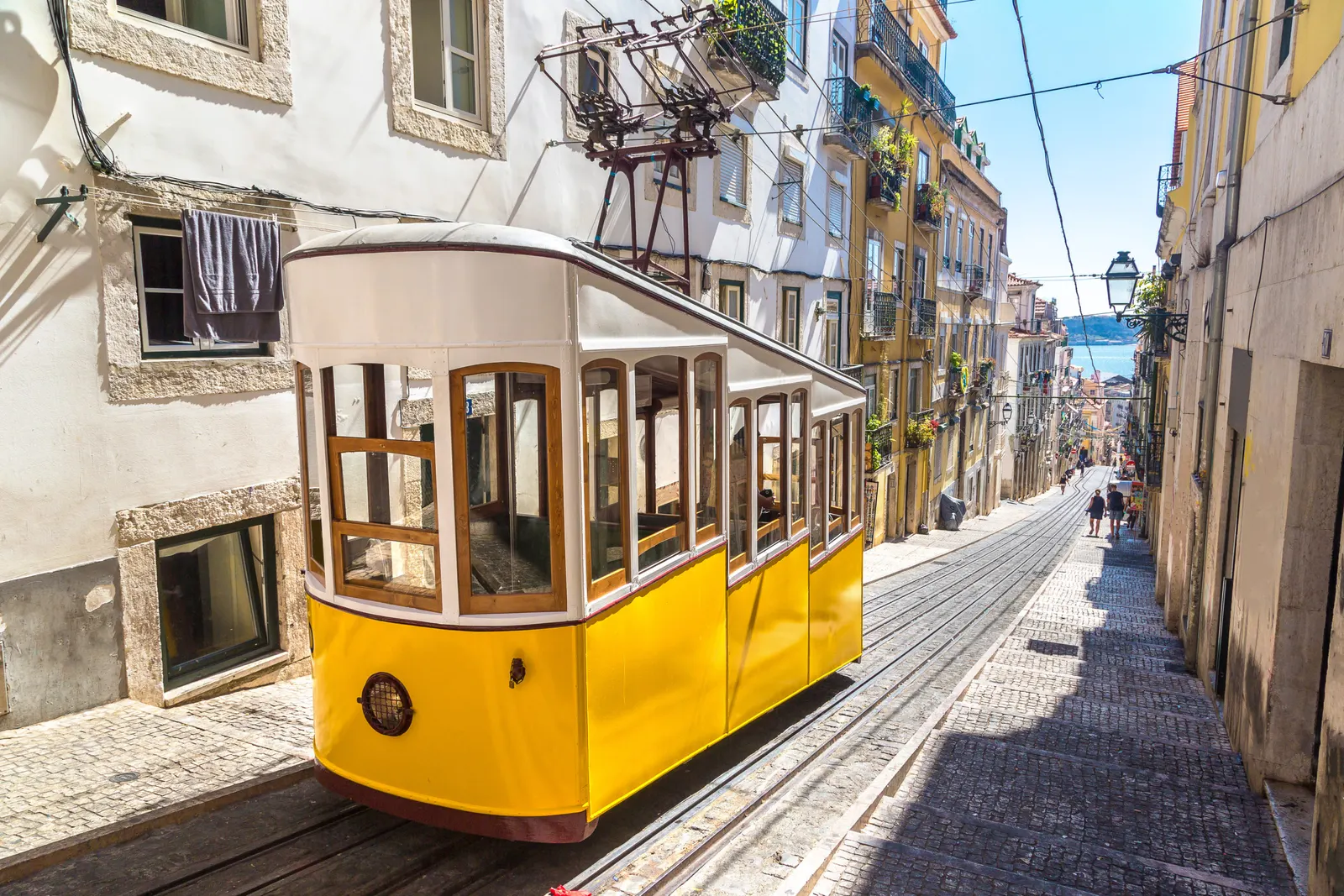 Elevador da Bica