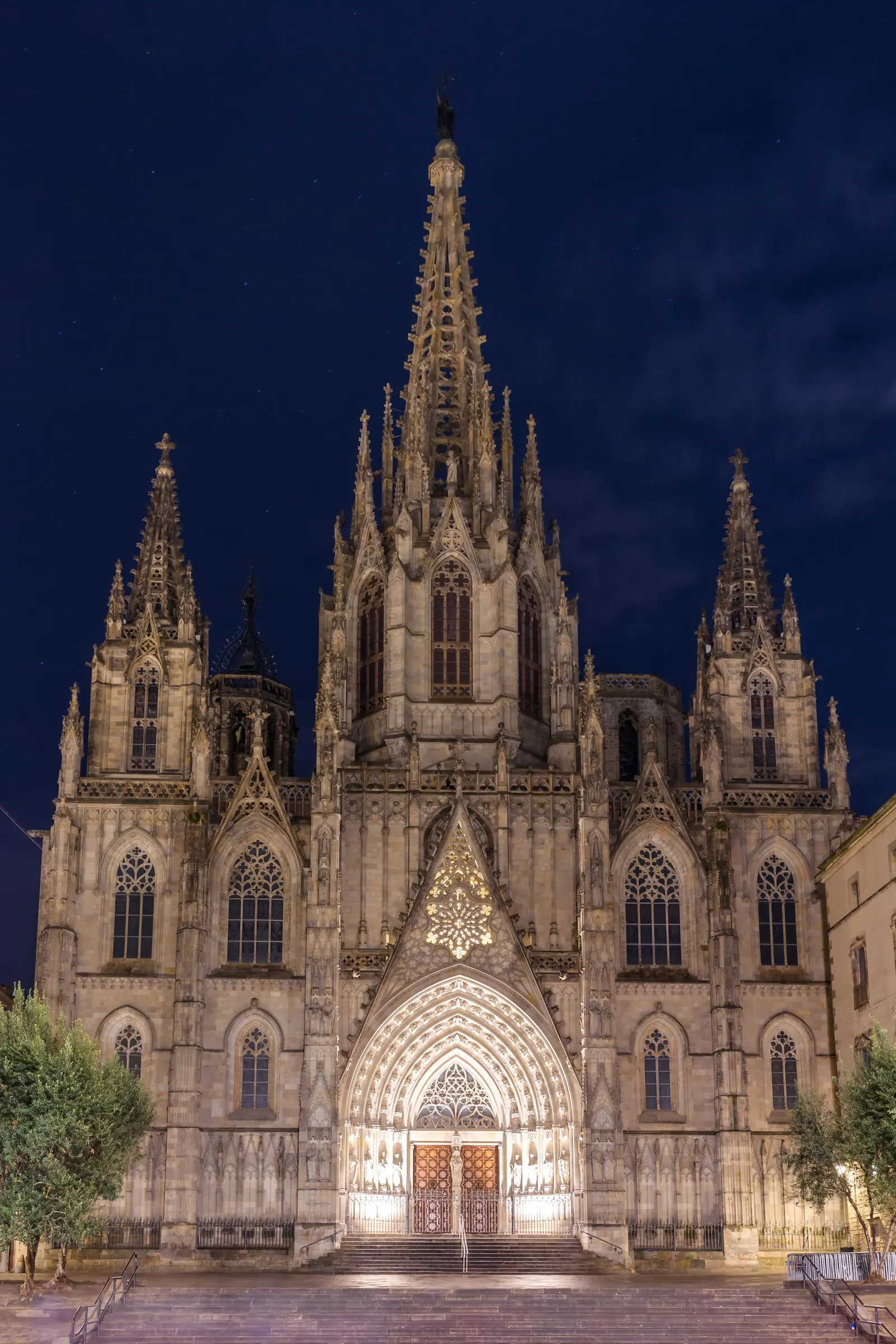 Catedral de Barcelona