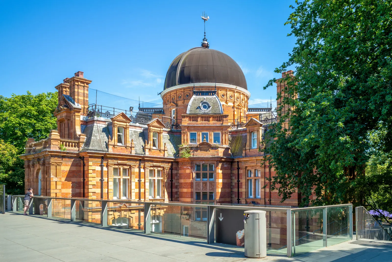 London Royal Observatory