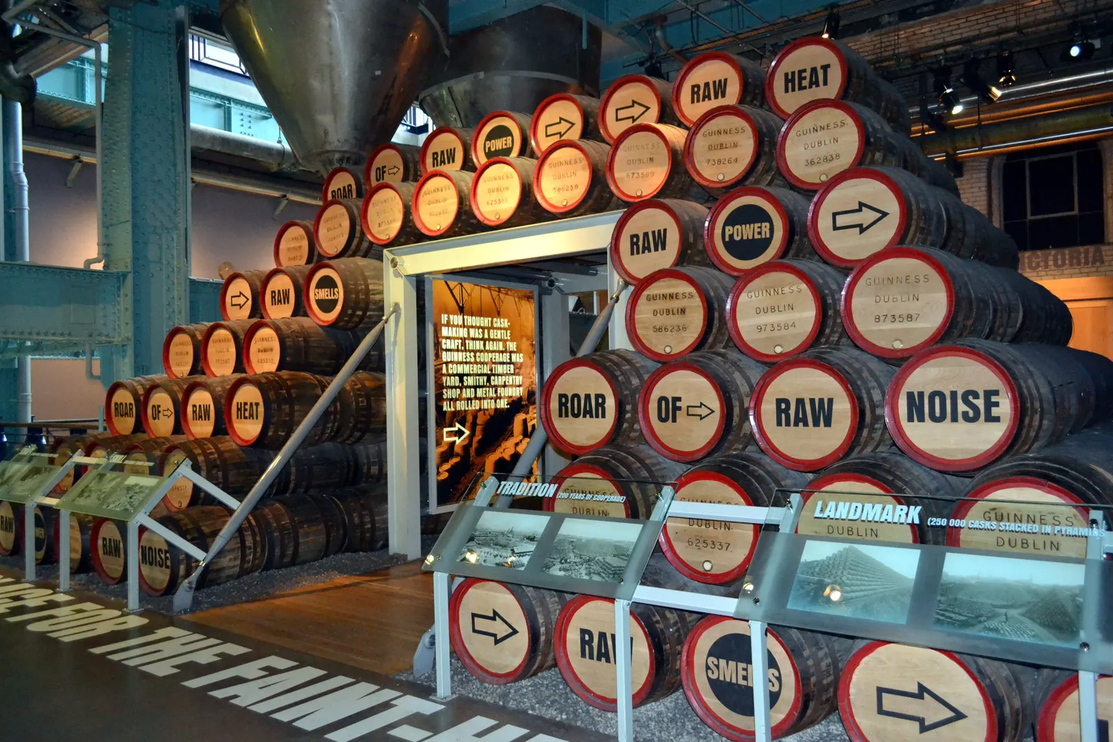 Guinness-Storehouse