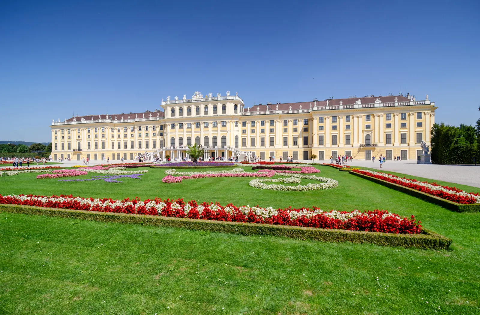 Schloss Schönbrunn