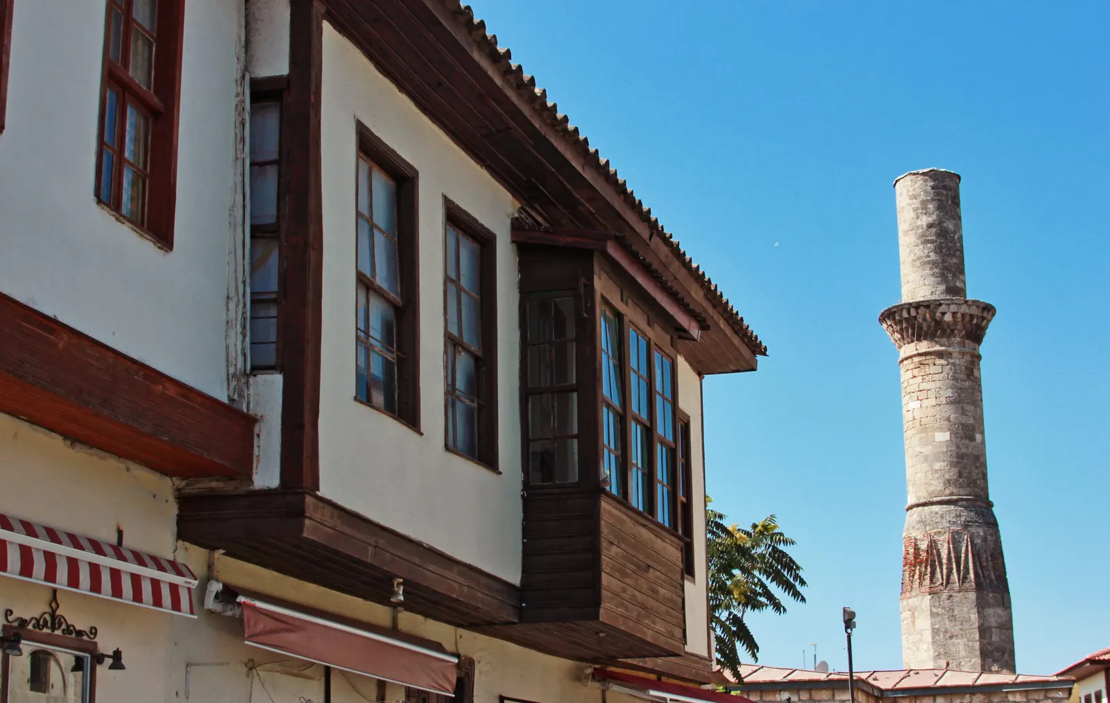 Kesik Minare
