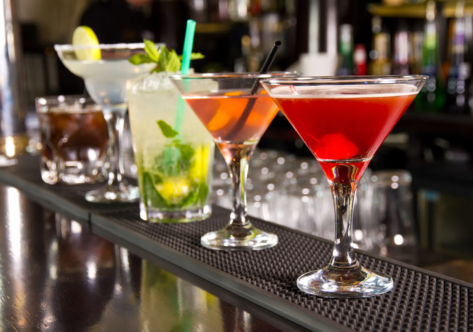 Splendid Piano Bar – eleganter Musikgenuss