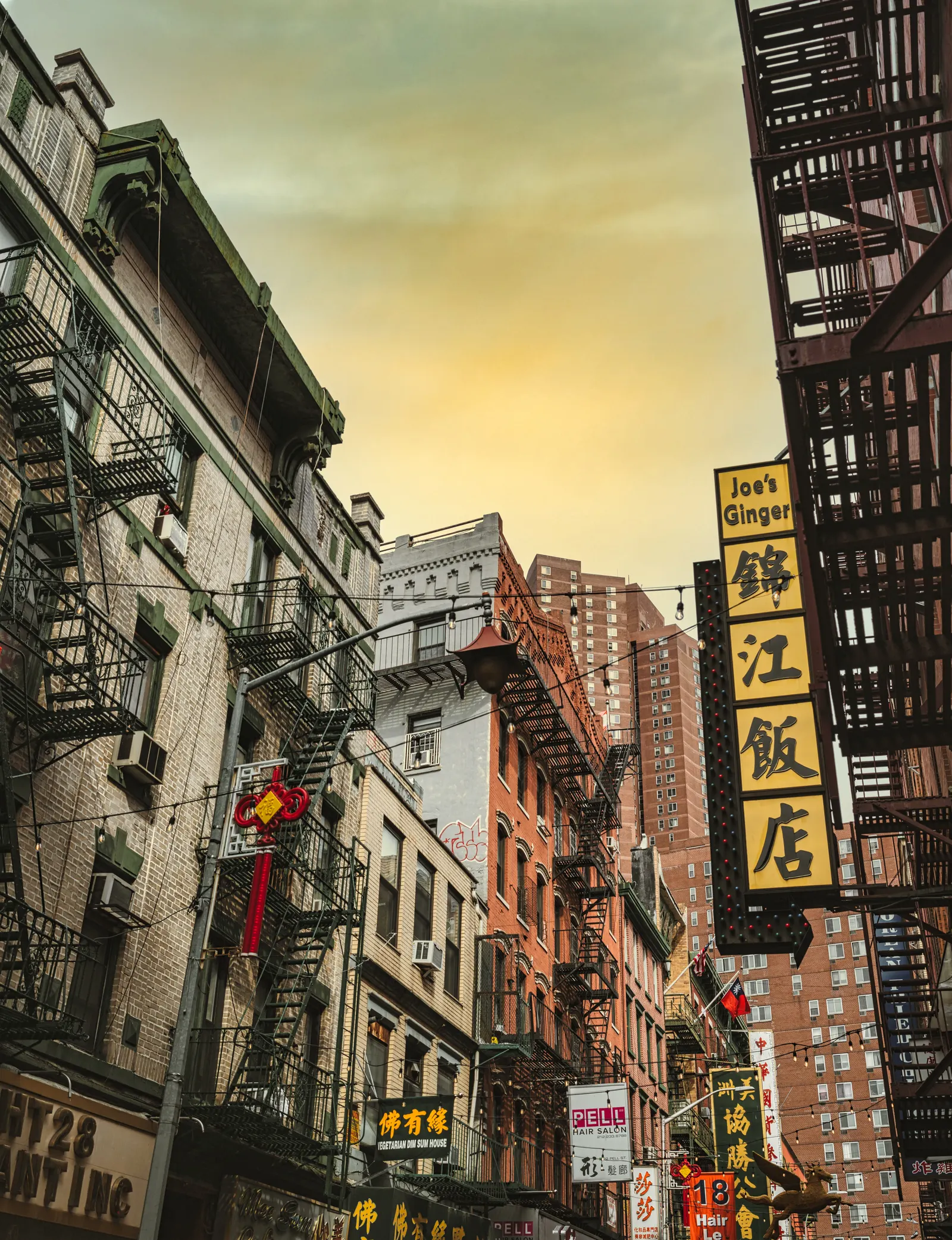 Chinatown