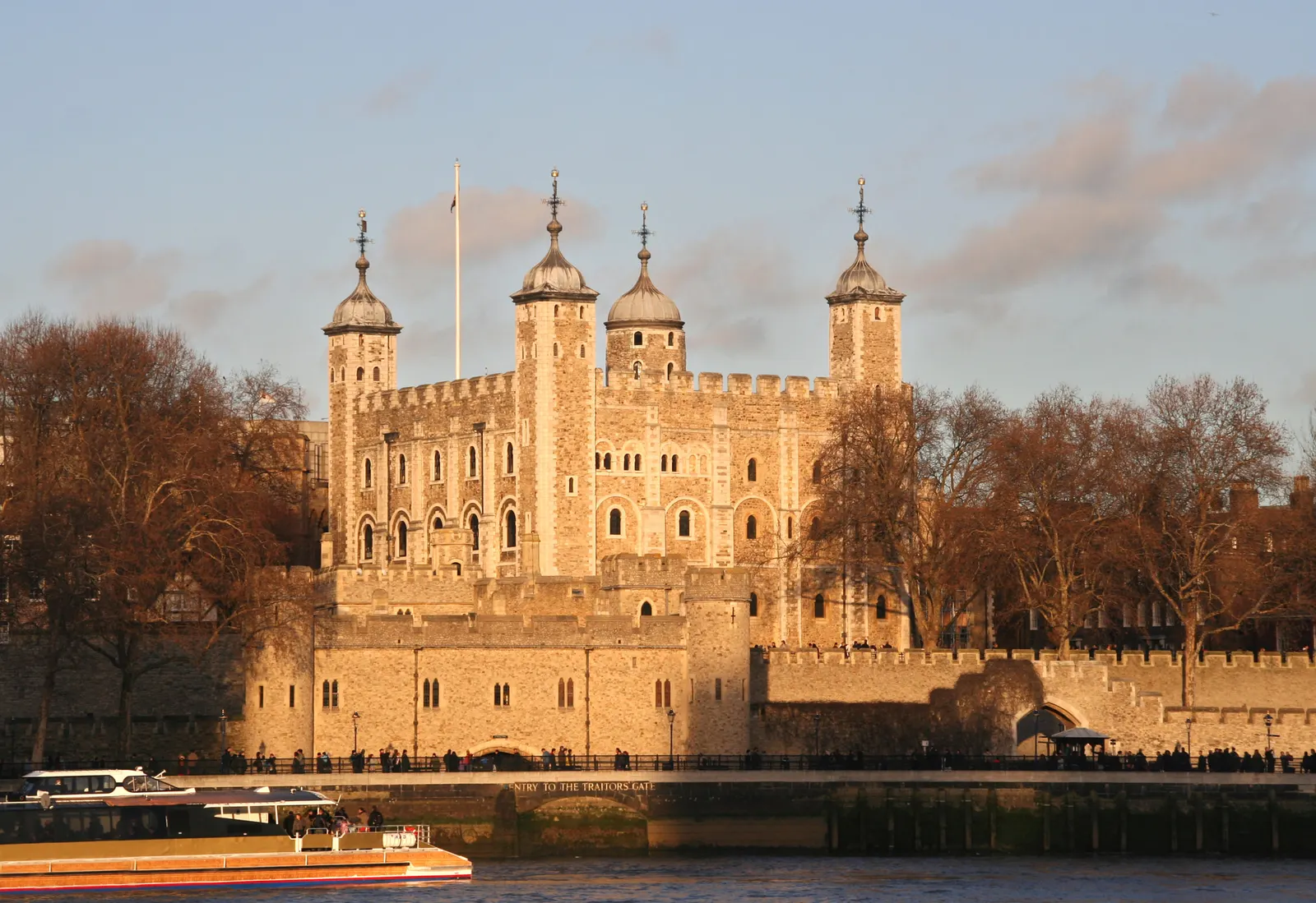 Tower of London