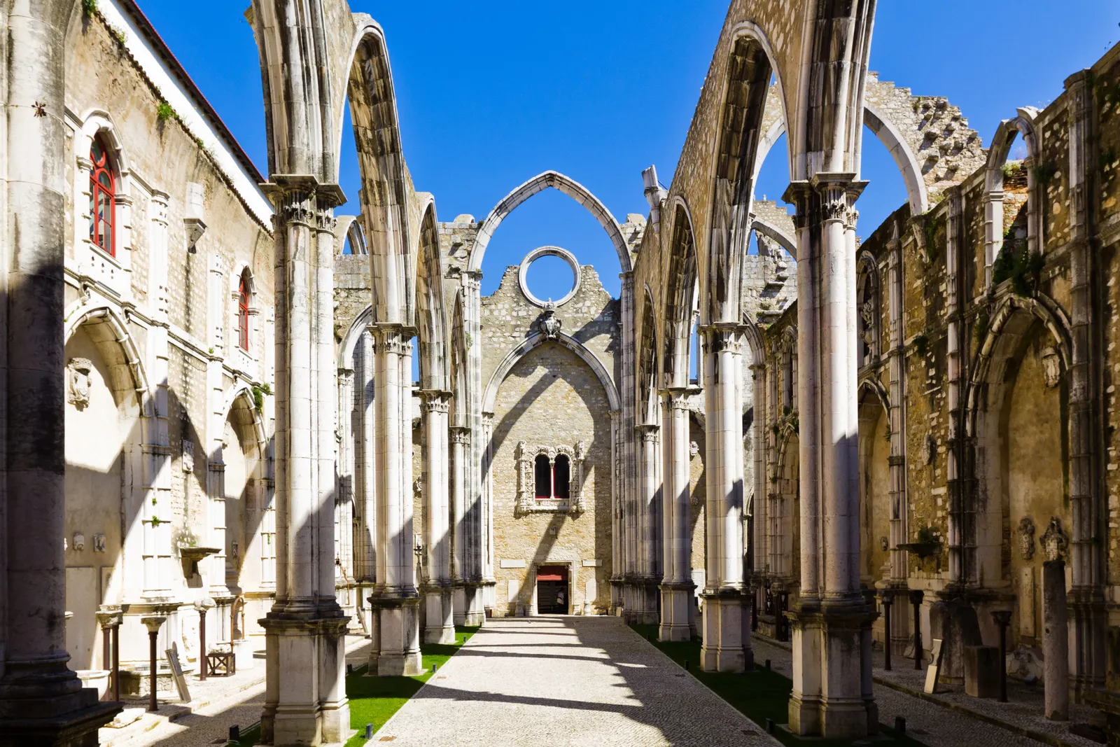Convento do Carmo