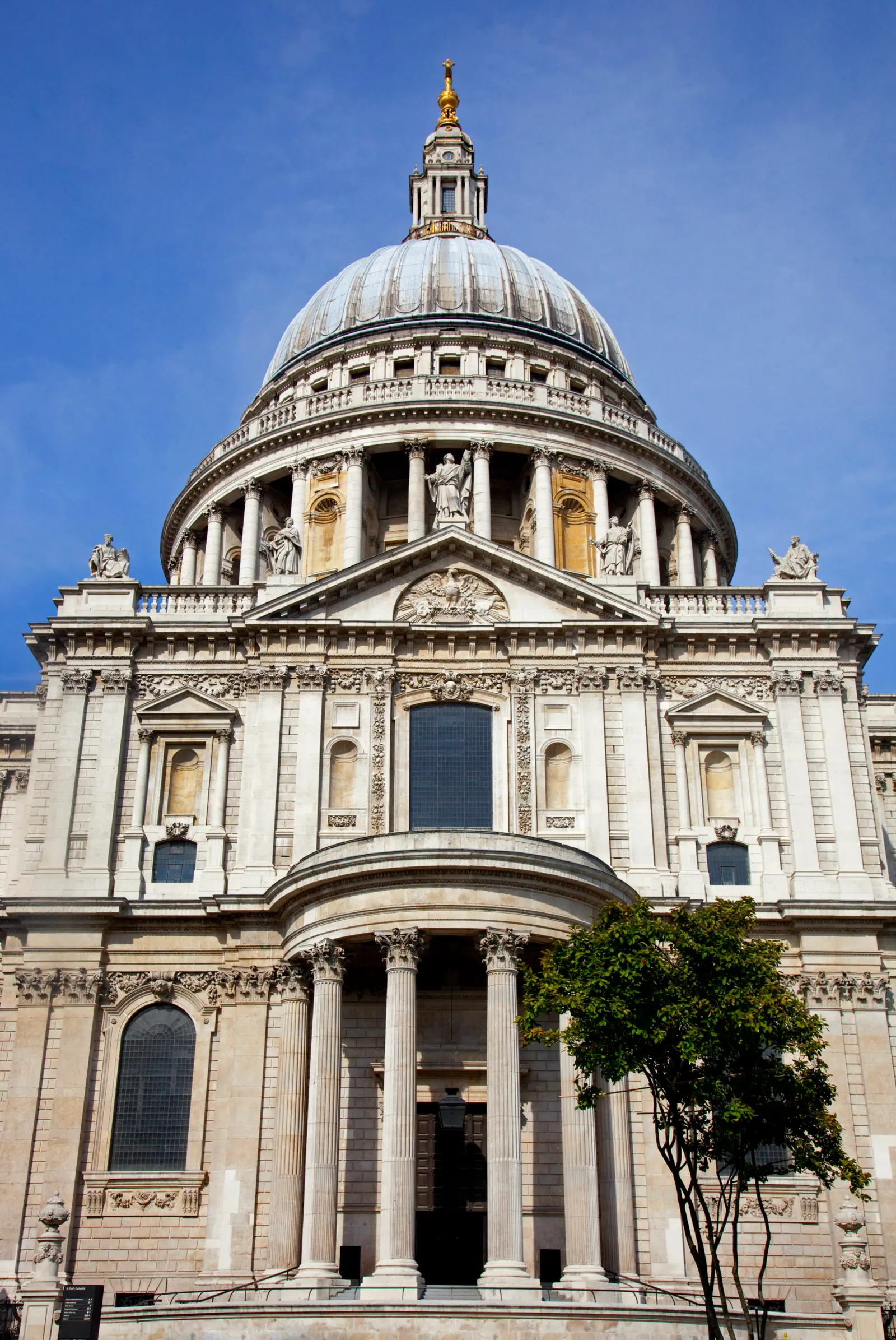 St. Paul`s Cathedral
