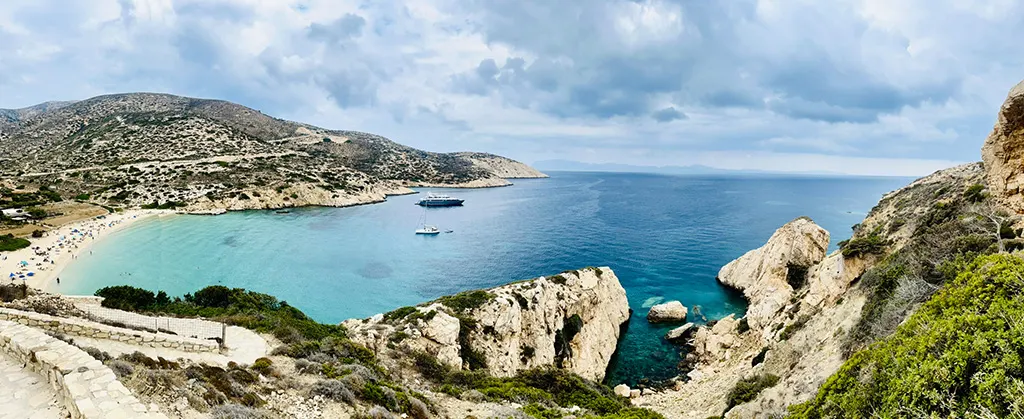 Donoussa