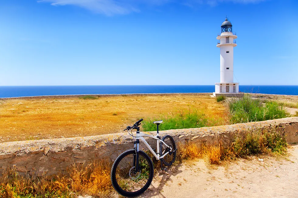 Cap de Barbaria
