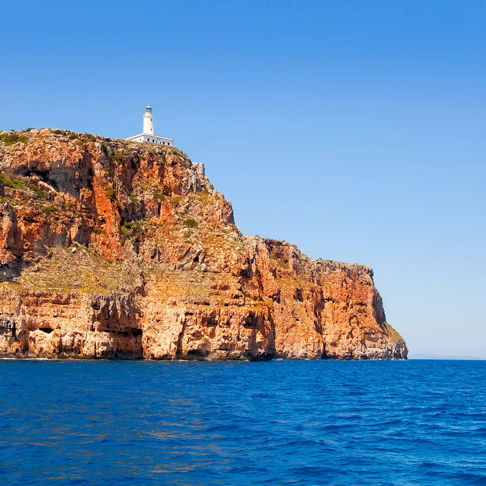 Far de la Mola