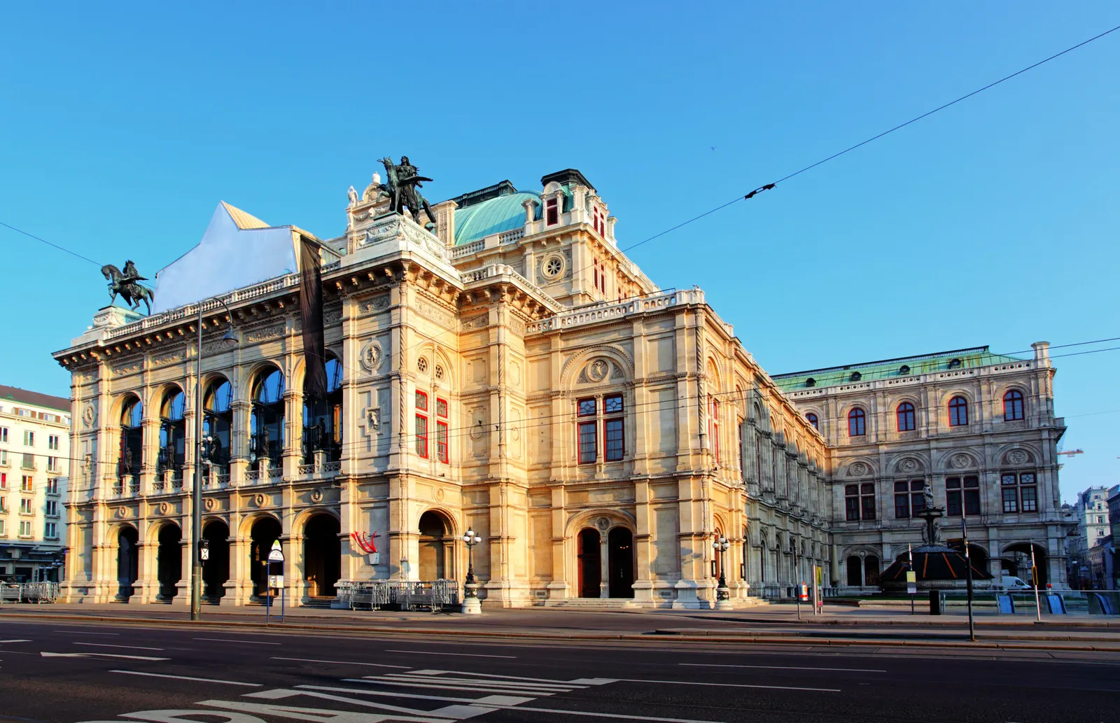 Wiener Staatsoper