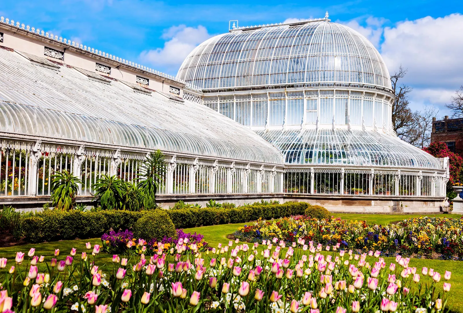 4. Die Botanic Gardens