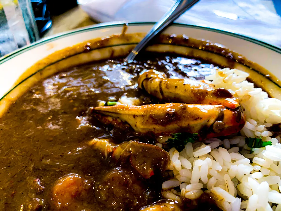 Gumbo
