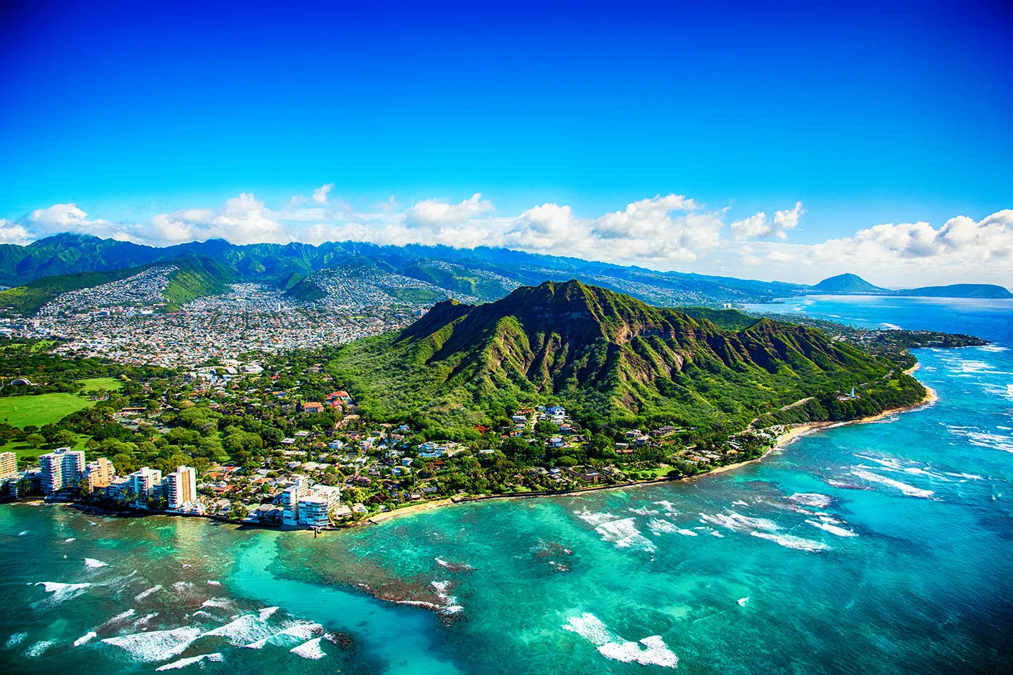 Hawaii