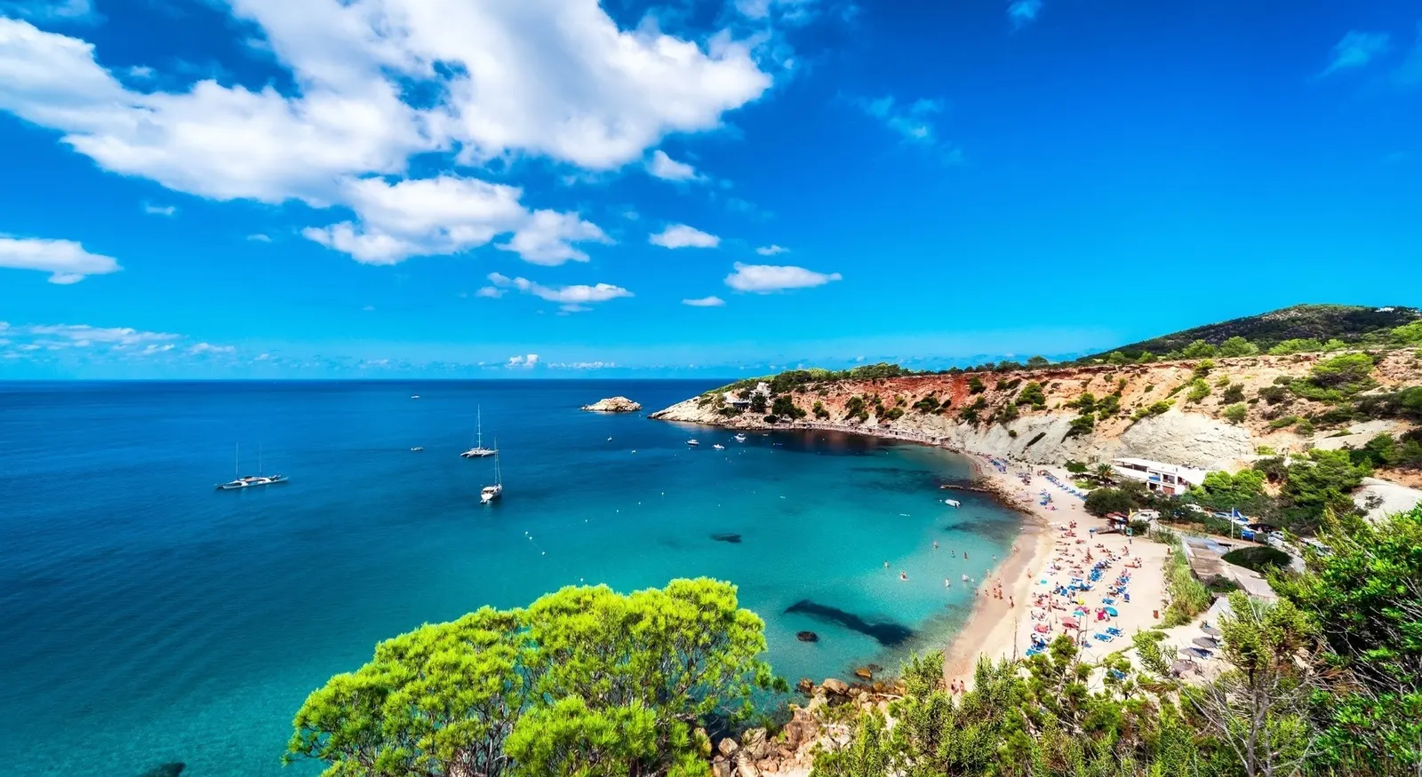 Cala d'Hort