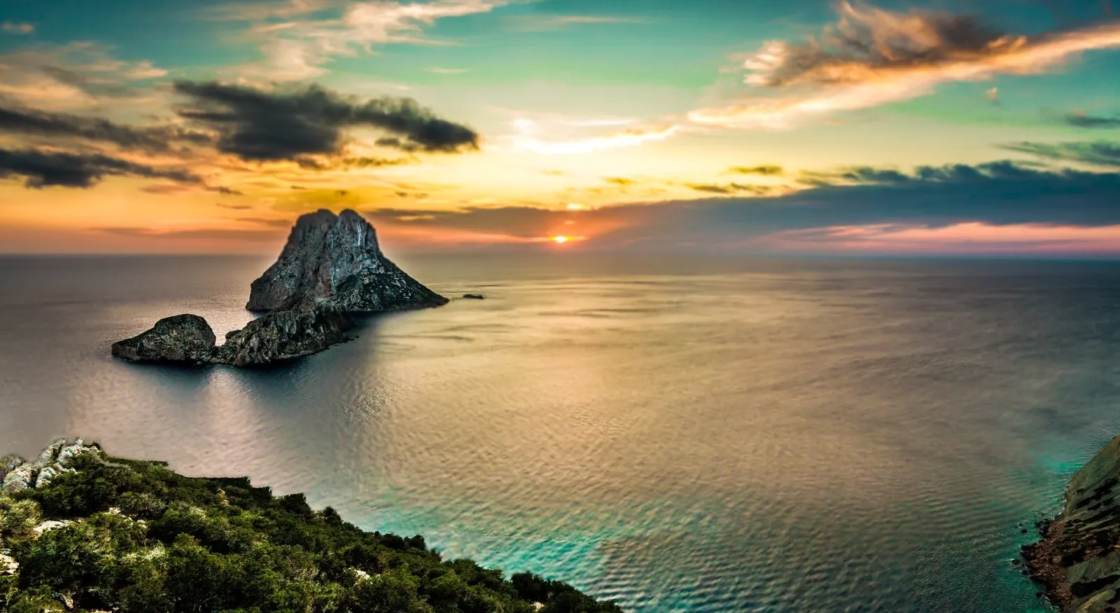 Isla de es Vedrà