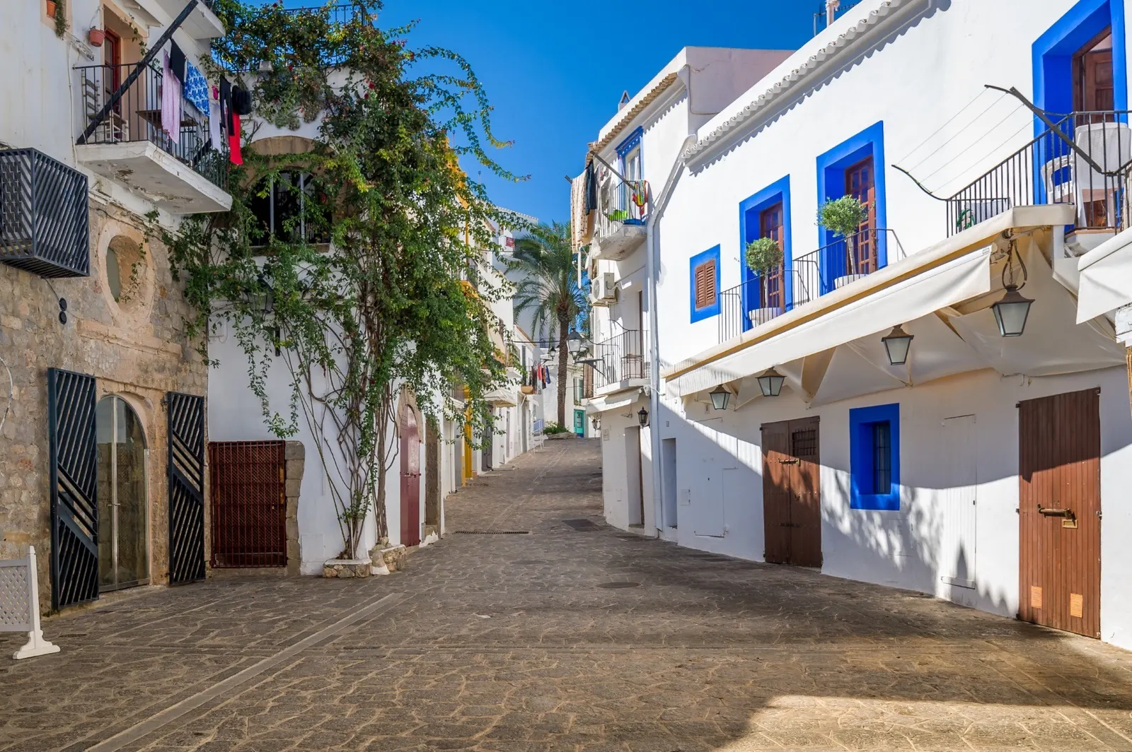 Dalt Vila