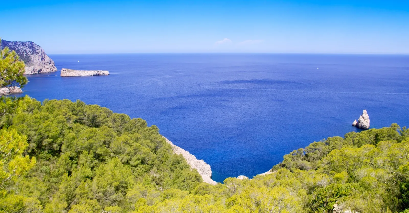 Port de Sant Miquel