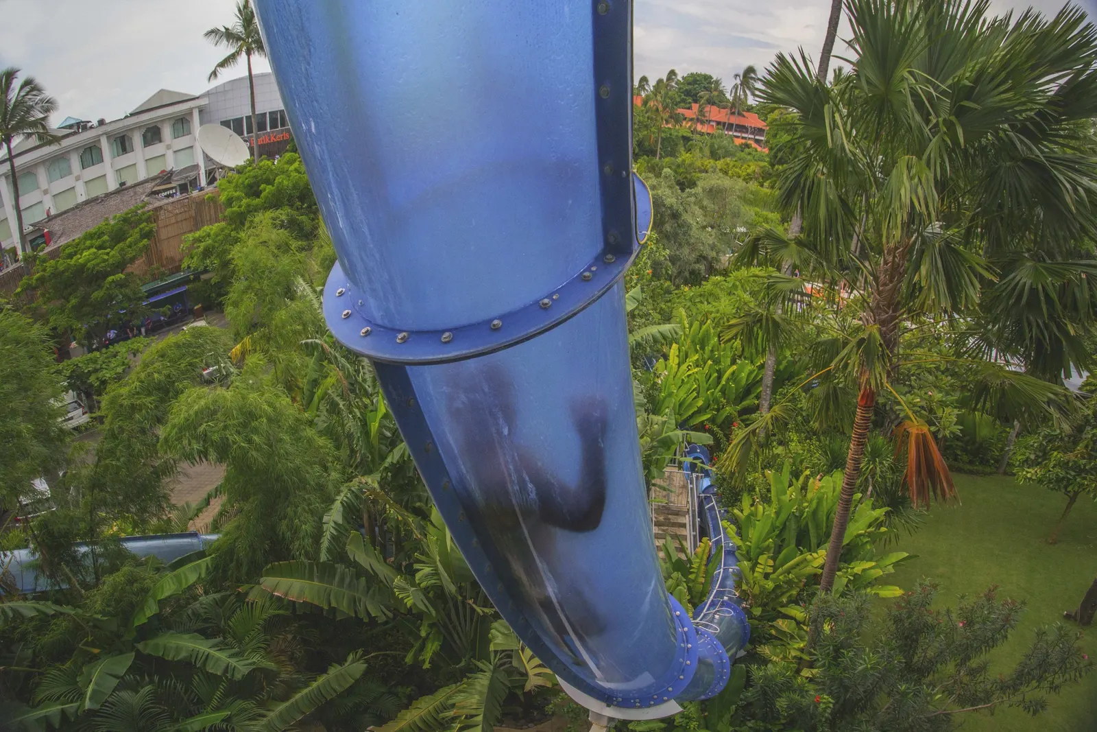 Waterbom 2