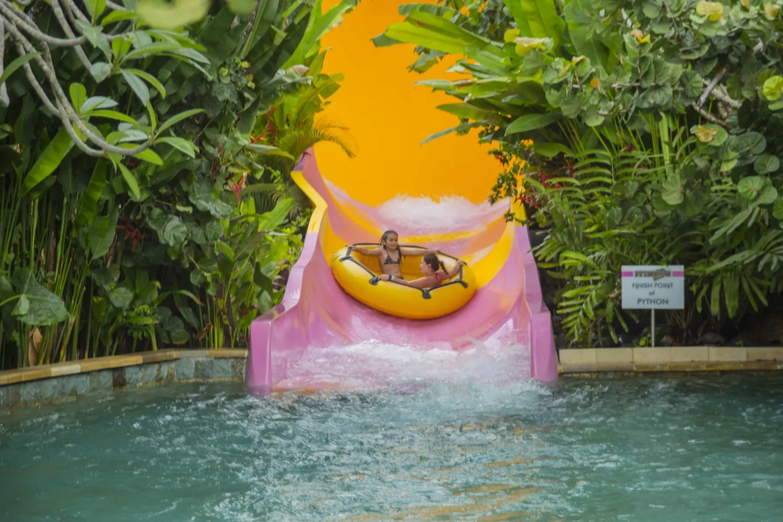 Waterbom 4
