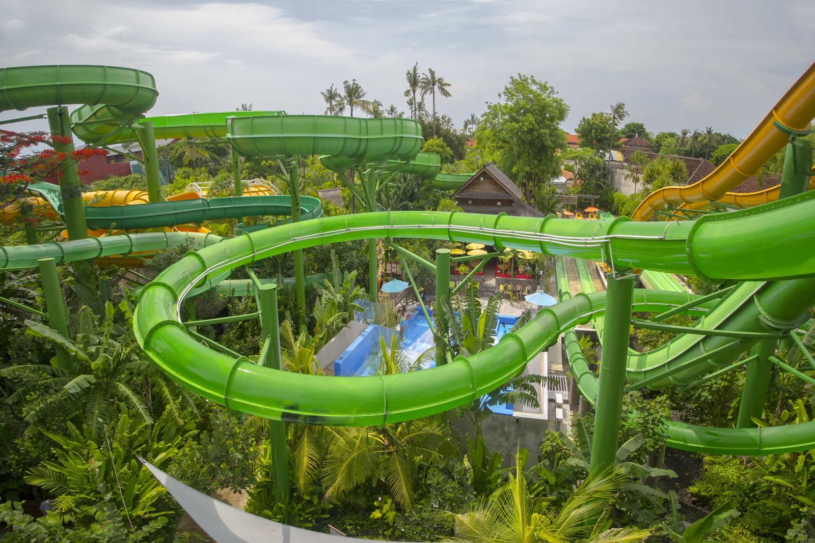 Waterbom 5