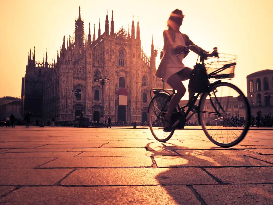 10. Milano Tunes – euer Soundtrack für Mailand