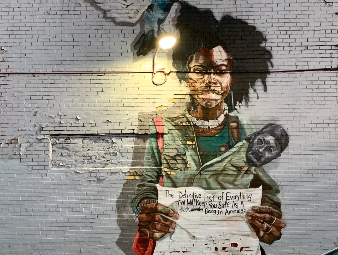 Mural Detroit 3