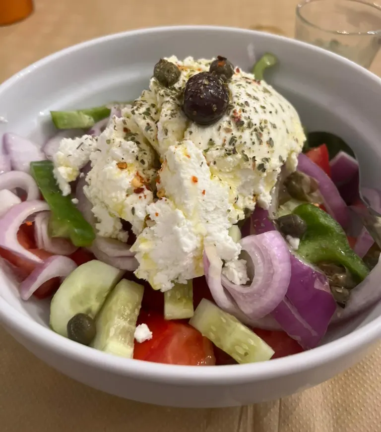 Naxianischer Käse