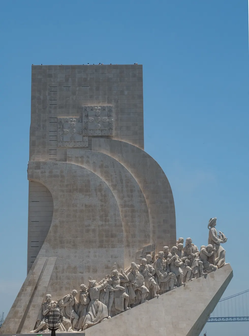 Denkmal Padrão Dos Descobrimentos