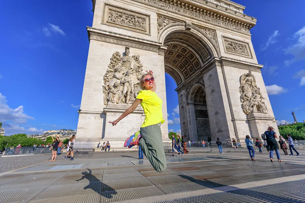 Champs-Élysées