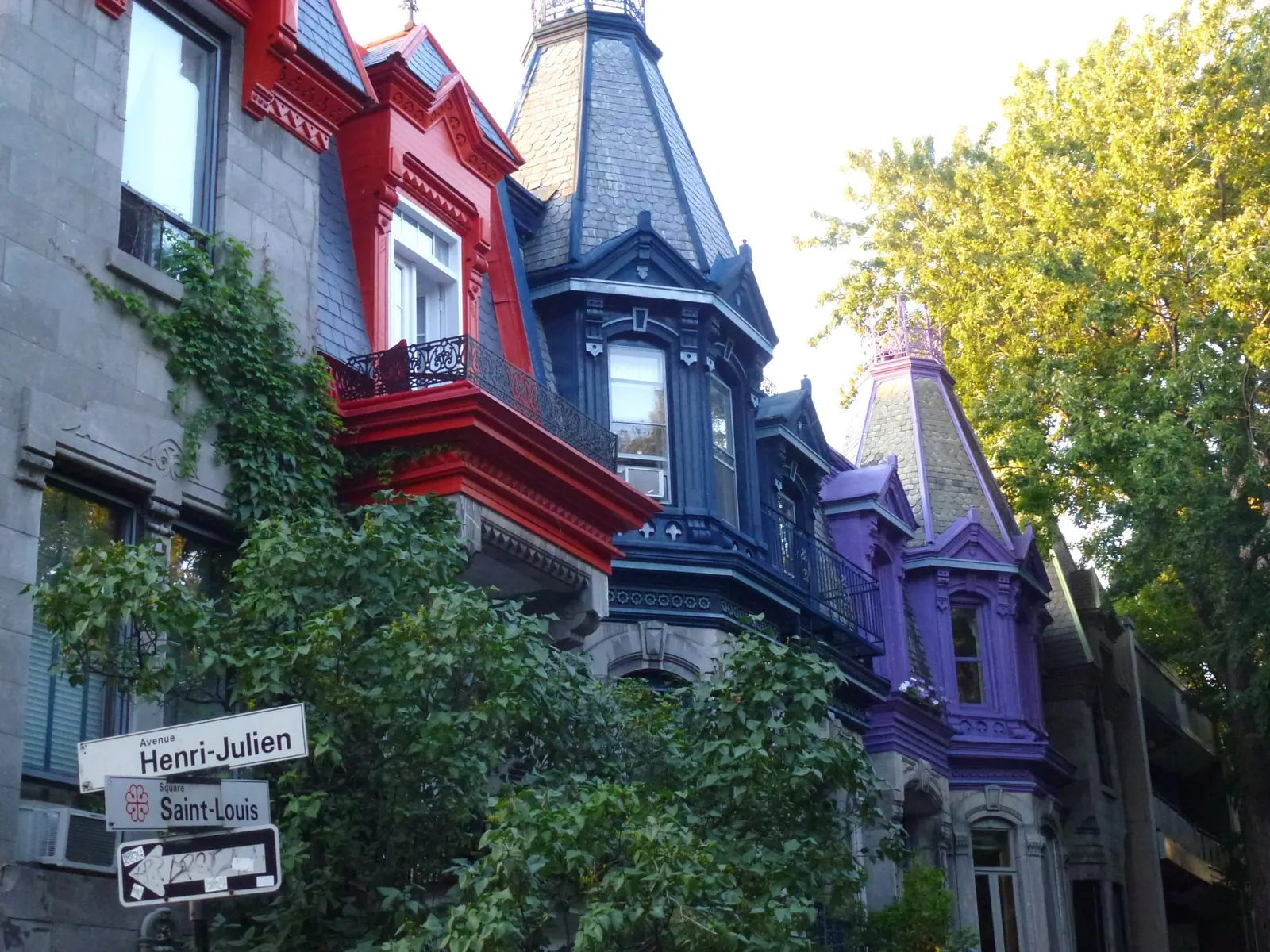 Plateau Mont-Royal