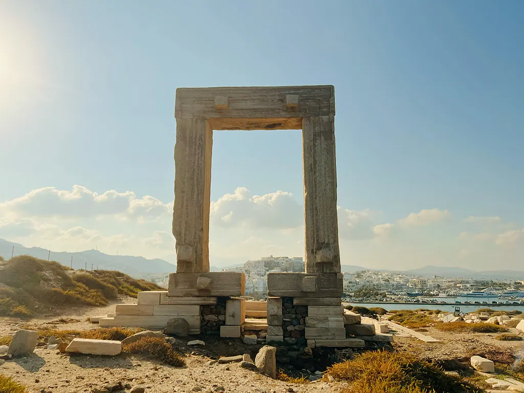 Portara
