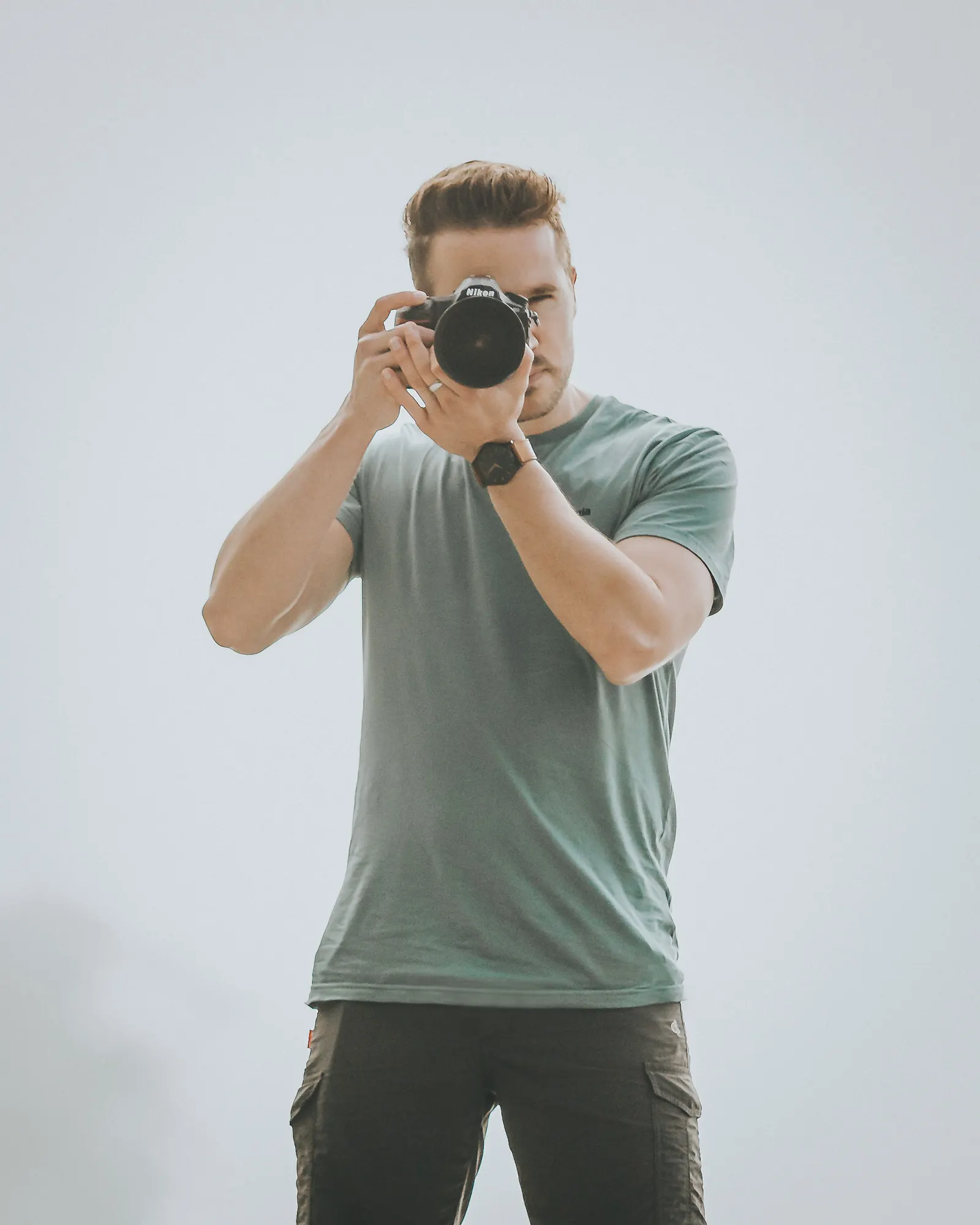 Unser Travel Insighter: Patrick Monatsberger (@moners)
