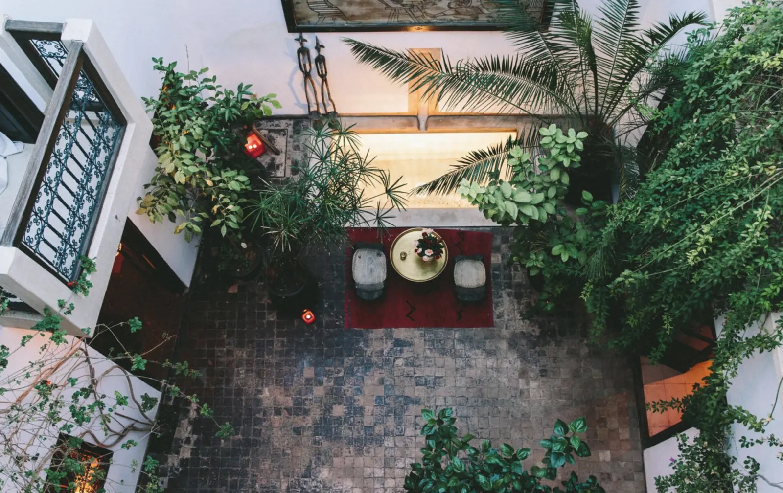 © Riad Dar Zaman