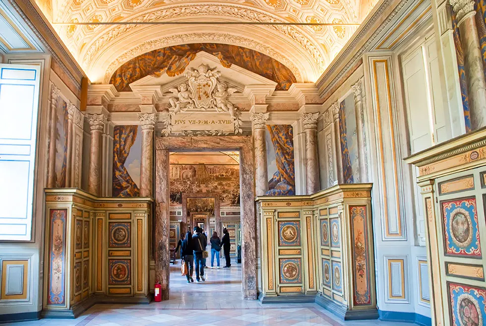 Weitere Informationen unter www.mayatoursroma.com