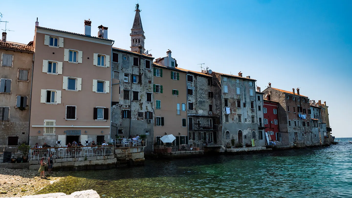 Rovinj