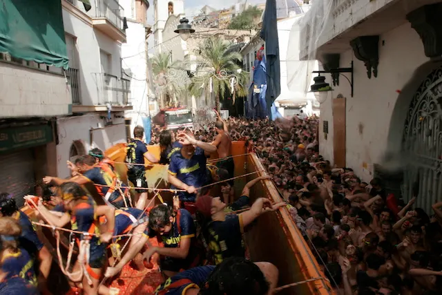 Tomatina