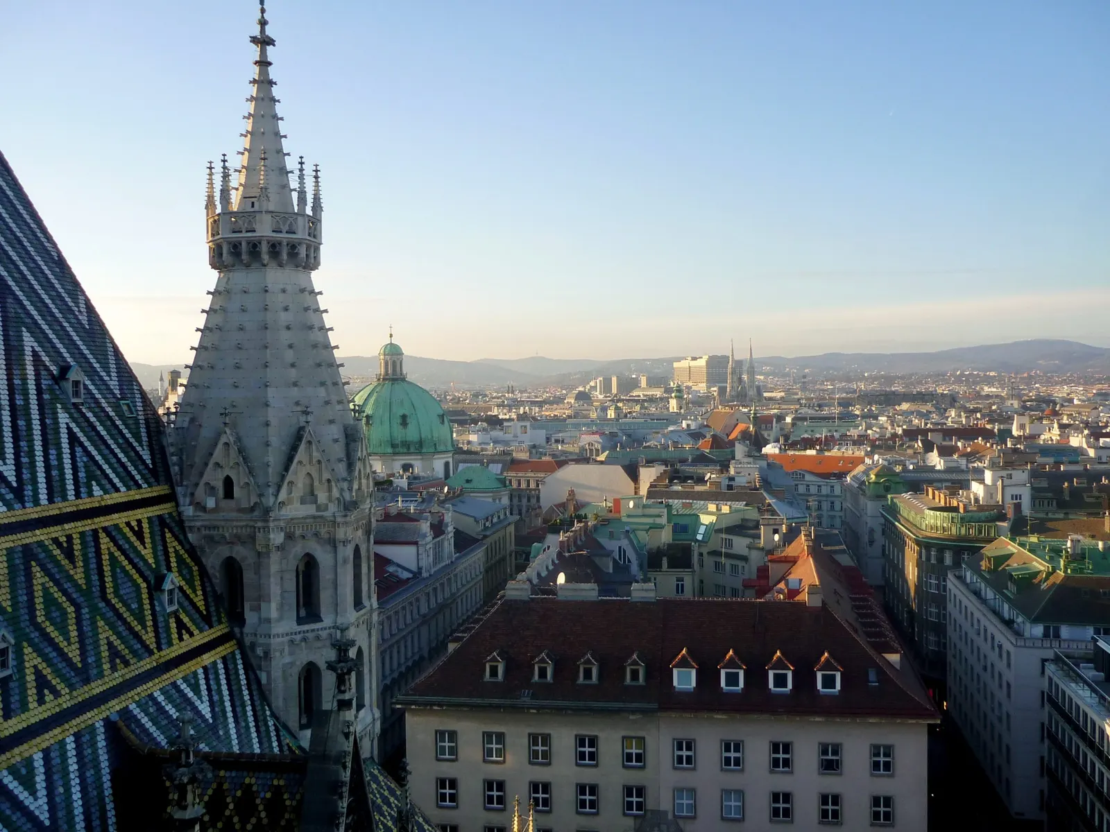 MuseumsQuartier Wien